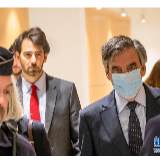 法国前总理菲永夫妇因“空饷”案获刑