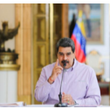 委内瑞拉总统马杜罗要求欧盟大使72内离境