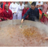 芒种节气农事忙：为何习俗流行吃青梅？