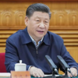 习近平这样擘画公共卫生体系“四梁八柱”