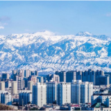 情满天山处处春——沿着总书记的足迹之新疆篇