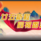 《同心祝香港|香港中华出入口商会会长林龙安：融入国家发展大局 香港经济再创高峰 》