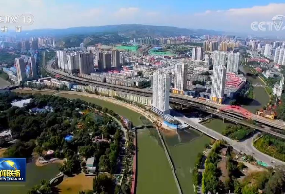 【沿着总书记的足迹】筑牢生态屏障 奋力谱写新时代青海篇章