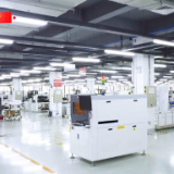 习近平湖北行丨追光逐梦 “智”胜未来——武汉华工激光工程有限公司