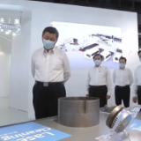 习近平在湖北武汉考察时强调 把科技的命脉牢牢掌握在自己手中 不断提升我国发展独立性自主性安全性