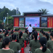 体验植物的科学与艺术 湖南林草科技周系列科普活动启动