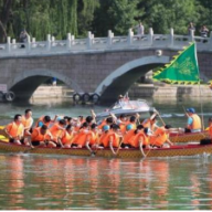 端午节假期中国国内旅游出游8913.6万人次