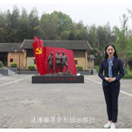 视频特展丨永州姜雅迪：《半截筷子》