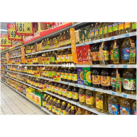 湖南省生活必需品市场“稳”字唱主角