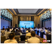观潮的螃蟹 | 德国汽车巨头们为何相中湖南