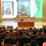 衡阳：童话“大咖”走进校园，带领孩子们“一起遇见美”