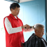 衡山县白果镇：养老阵地里藏着“银发族”的幸福密码