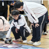 衡山县举办第三届中小学创客与机器人竞赛