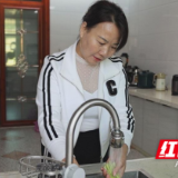 衡阳:水润乡村幸福长