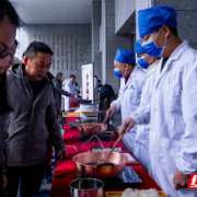 秋冬进补寻膏方,衡中医·第十三届膏方节启幕