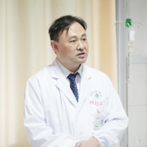 衡阳市中心医院肝胆胰脾外科主任蒋水平：以技术突破护航区域重症救治