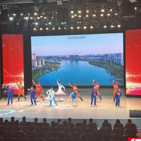 法治如何“润衡阳”?这场国家宪法日主题宣传活动给出答案