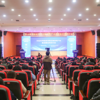 视频 | 产教融合再落关键一子 赋能“输变电之城”高质量发展