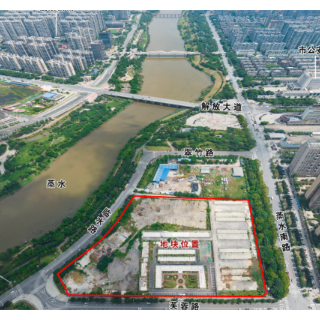 衡阳高新区又一地块成交 总价近2亿
