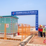国网衡阳供电公司：优质服务 为重大项目建设护航