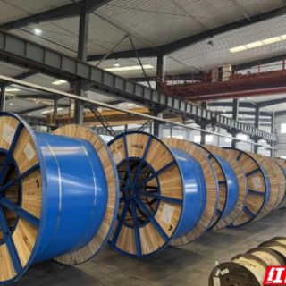 我为外贸赶订单丨金杯电缆车间赶工见闻：“几个月就没见过太阳下山的样子”