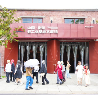 今日开放，“湘见·建湘”电竞动漫嘉年华与机器人科普展超“燃”
