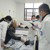 衡阳市第一人民医院助力耒阳新市镇卫生院医疗服务质量实现蜕变