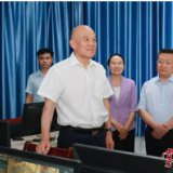 刘越高：做好各项组织保障工作，确保高考公平公正、安全有序进行