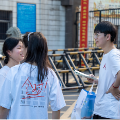 组图丨高考首日，多图直击衡阳高考现场！