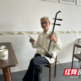 衡山县：聚焦“一老一小” 守护“朝夕美好”