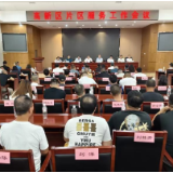 强力量、优服务 衡阳高新区全力打通企业服务“最后一公里”