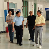 湖南交通工程学院：全面排查实验室安全隐患 筑牢暑假校园安全防线