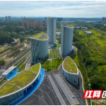 衡阳“造人”有巧思 智能守护让“老有所依”更温情