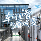 车间里的雁城“智变”③|金凯循环：科技打造 “静默车间”，废旧电池开启循环新生