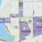 “湘超”衡阳赛区周六开打，衡阳市体育中心周边临时交通管制