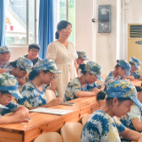 大学“硬核”必修课！湖南交通工程学院《学生手册》考试引导新生系好“第一粒扣子”