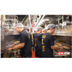 我为“衡阳菜”扛大旗③丨串小白：用一根烤串俘获万千挑剔味蕾