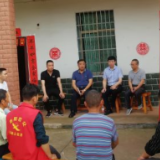 衡南近尾洲镇：移风易俗润民心，厚养薄葬绘就乡风新画卷
