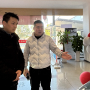 国补暖市惠民生③ | 国补直达汽车消费 以旧换新暖民心