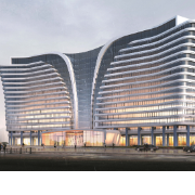 海报 | 2025，看“医”心为民的仁济答卷