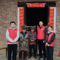 新春走基层·小镇顶流 | 衡东马脑寨:“神马”栖身处 春风入山乡