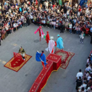 春节假期，衡阳累计接待游客超453.48万人次