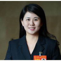 两会好声音 | 周蕾：让县城孩子在家门口“上好学”