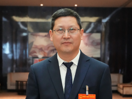 两会好声音丨李红权：让“烟火长沙”更有国际范