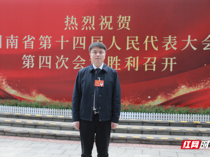 两会好声音 | 彭杰：为农产品添加剂戴上全链条“紧箍”