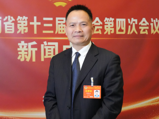 两会好声音 | 陈柒叁：建议推广肝癌早诊新技术 助力提升癌症防治水平