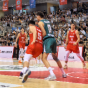 绝杀级韧性!衡阳71:69险胜张家界 湘BA三连胜守住主场不败