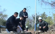 从“有水难饮”到“清水入户”衡南西山村饮水工程惠及千家万户