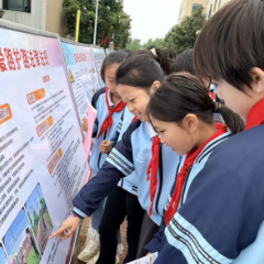 全民共筑平安雁峰 2026年雁峰区“知路·爱路·护路”宣传教育月活动启动