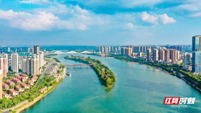 湘超赛事燃动雁城 衡阳以文旅新景盘活赛事流量